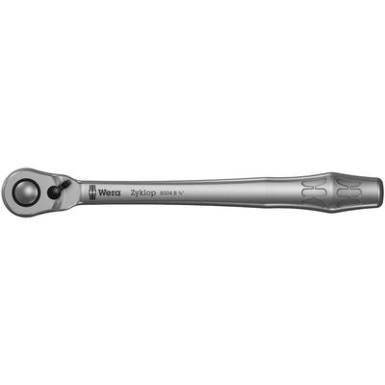 Átváltó racsni 222 mm Wera 8004 B Zyklop 05004034001 Átváltó racsni 222 mm Wera 8004 B Zyklop 05004034001