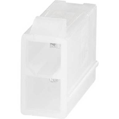 TE Connectivity Tűsor (standard) VAL-U-LOK Pólusok száma 18 Raszterméret: 4.20 mm 1-1586037-8 1 db TE Connectivity Tűsor (standard) VAL-U-LOK Pólusok száma 18 Raszterméret: 4.20 mm 1-1586037-8 1 db