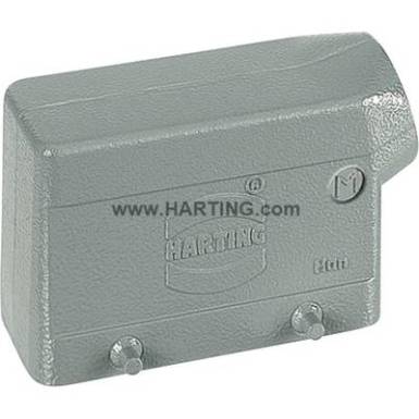 motorháztető 19 34 006 0521 Harting Tartalom: 1 db motorháztető 19 34 006 0521 Harting Tartalom: 1 db