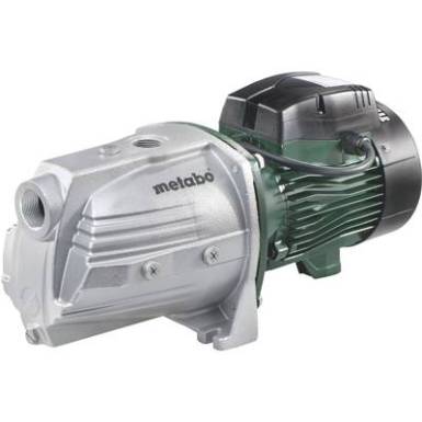 Kerti szivattyú Metabo P 9000 G 9000 l/óra 51 m Kerti szivattyú Metabo P 9000 G 9000 l/óra 51 m