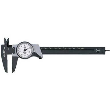 Wiha dialMax 27082 Órás tolómérő 150 mm Wiha dialMax 27082 Órás tolómérő 150 mm