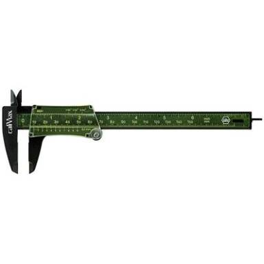 Wiha caliMax 27083 Zseb tolómérő 150 mm Wiha caliMax 27083 Zseb tolómérő 150 mm