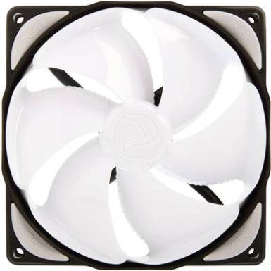 Sz&aacute;m&iacute;t&oacute;g&eacute;ph&aacute;z ventil&aacute;tor 120 x 120 x 25 mm, NoiseBlocker NB-ELOOP B12-1