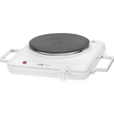 Elektromos főzőlap, szabályozható rezsó 1500W Clatronic EKP3582 271698 Elektromos főzőlap, szabályozható rezsó 1500W Clatronic EKP3582 271698