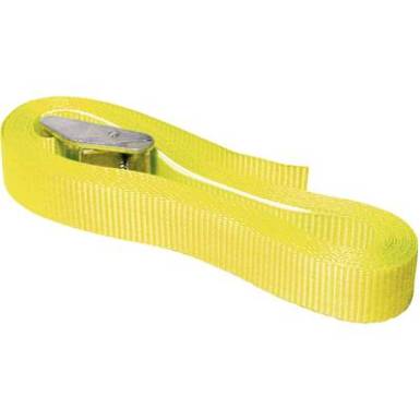 Csatos rögzítő heveder 3 m x 25 mm, 125/350 kg, Kunzer 3M LC 125 daN G 3,0 Csatos rögzítő heveder 3 m x 25 mm, 125/350 kg, Kunzer 3M LC 125 daN G 3,0
