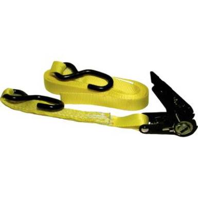 Kétrészes racsnis rögzítő heveder kampókkal 5 m x 25 mm, 250/500 kg, Kunzer ZG 5,0 H Kétrészes racsnis rögzítő heveder kampókkal 5 m x 25 mm, 250/500 kg, Kunzer ZG 5,0 H