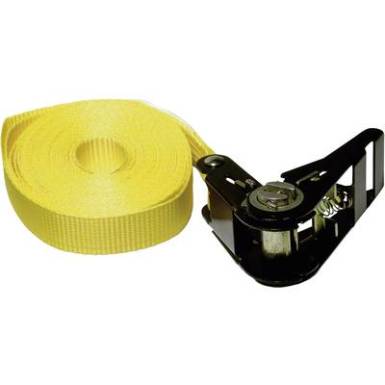 Racsnis rögzítő heveder 6 m x 25 mm, 400/800 kg, Kunzer ZG 6,0 LC 400 daN Racsnis rögzítő heveder 6 m x 25 mm, 400/800 kg, Kunzer ZG 6,0 LC 400 daN