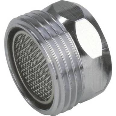 Gardena buborékosító menetes adapter, perlátoros vízcsapra 26,5 mm-es (G 3/4) Gardena 2906 Gardena buborékosító menetes adapter, perlátoros vízcsapra 26,5 mm-es (G 3/4) Gardena 2906