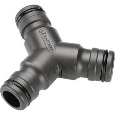 Gardena Profi Y-elem el&aacute;gaztat&oacute; 3/4-os Gardena Profi (2833)