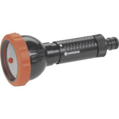 Gardena permetező locsolófej, szórófej Gardena Profi (2847) Gardena permetező locsolófej, szórófej Gardena Profi (2847)