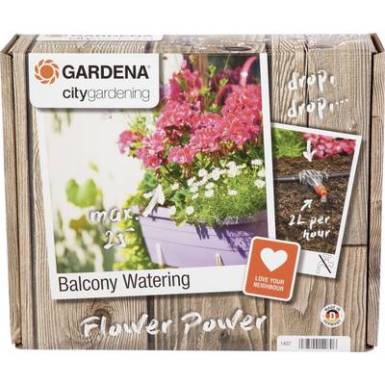 GARDENA 1407-20 GARDENA 1407-20
