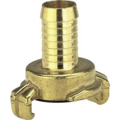 Sárgaréz Gyorscsatlakozó 25 mm (1) ? GARDENA 7103-20 Sárgaréz Gyorscsatlakozó 25 mm (1) ? GARDENA 7103-20