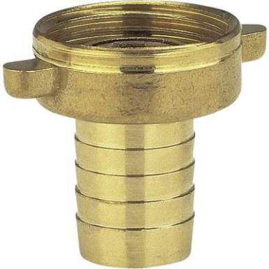 Sárgaréz Tömlő tömszelence 30,3 mm (1) BM, 19 mm (3/4) ? GARDENA 7141-20 Sárgaréz Tömlő tömszelence 30,3 mm (1) BM, 19 mm (3/4) ? GARDENA 7141-20