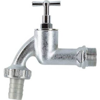 Kerti v&iacute;zcsap 1/2 Csőcsatlakoz&oacute; 13 mm (1/2) ? Ez&uuml;st GARDENA 7330-20