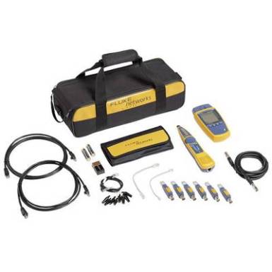 Fluke Networks MS2-KIT Fluke Networks MS2-KIT