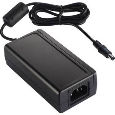 Asztali tápegység, fix feszültségű Dehner Elektronik ATM 065T-P120 12 V/DC 5000 mA 65 W Asztali tápegység, fix feszültségű Dehner Elektronik ATM 065T-P120 12 V/DC 5000 mA 65 W