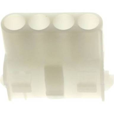 TE Connectivity Hüvelyház kábel Universal-MATE-N-LOK Pólusok száma 4 1-480703-0 1 db TE Connectivity Hüvelyház kábel Universal-MATE-N-LOK Pólusok száma 4 1-480703-0 1 db