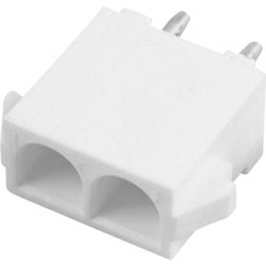 TE Connectivity Stift ház panel Universal-MATE-N-LOK Pólusok száma 2 641963-1 1 db TE Connectivity Stift ház panel Universal-MATE-N-LOK Pólusok száma 2 641963-1 1 db
