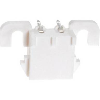 TE Connectivity Stift ház panel Universal-MATE-N-LOK Pólusok száma 3 1-350943-0 1 db TE Connectivity Stift ház panel Universal-MATE-N-LOK Pólusok száma 3 1-350943-0 1 db