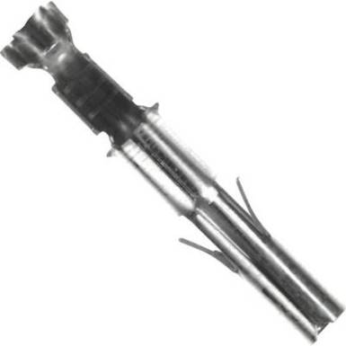 TE Connectivity Krimpelős kontaktus Universal-MATE-N-LOK Pólusok száma 1 0-0640310-3 1 db TE Connectivity Krimpelős kontaktus Universal-MATE-N-LOK Pólusok száma 1 0-0640310-3 1 db