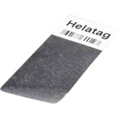 Helatag(R) etikettek lézernyomtatóhoz, védő laminálással Etikettek ívenként: 42 Fehér, Átlátszó HellermannTyton Tartalom: 24 lap Helatag(R) etikettek lézernyomtatóhoz, védő laminálással Etikettek ívenként: 42 Fehér, Átlátszó HellermannTyton Tartalom: 24 lap