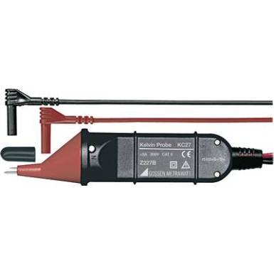 Gossen Metrawatt KC27-Set , Z227B Gossen Metrawatt KC27-Set , Z227B
