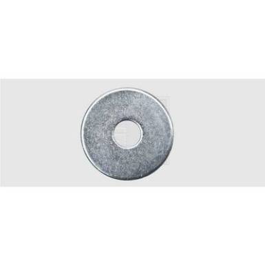 Alátét Belső ?: 6.4 mm M6 Acél Cinkezett 100 db SWG Alátét Belső ?: 6.4 mm M6 Acél Cinkezett 100 db SWG