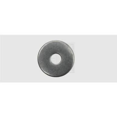 Alátét Belső ?: 6.4 mm M6 Nemesacél A2 100 db SWG Alátét Belső ?: 6.4 mm M6 Nemesacél A2 100 db SWG