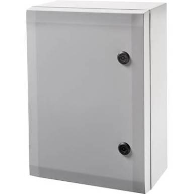 Fali installációs műszerdoboz 200 x 300 x 150 mm, polikarbonát, szürke, Fibox ARCA 8120020N Fali installációs műszerdoboz 200 x 300 x 150 mm, polikarbonát, szürke, Fibox ARCA 8120020N