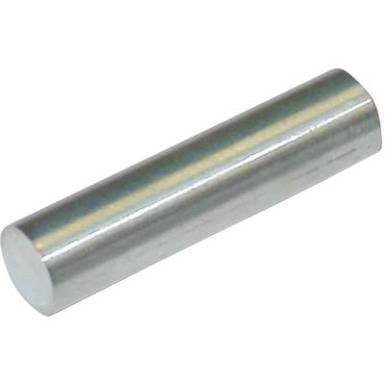 Tartós rúdmágnes AlNiCo, max. 400 °C 1,24 T, StandexMeder Electronics Tartós rúdmágnes AlNiCo, max. 400 °C 1,24 T, StandexMeder Electronics
