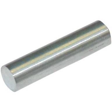Tartós rúdmágnes AlNiCo, max. 400 °C 1,24 T, 3 x 12 mm, StandexMeder Electronics Tartós rúdmágnes AlNiCo, max. 400 °C 1,24 T, 3 x 12 mm, StandexMeder Electronics