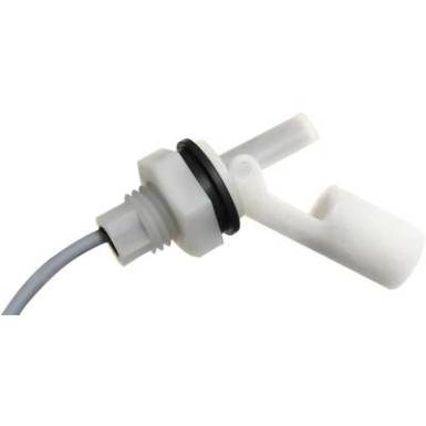 Szintérzékelő Reed kapcsolóval StandexMeder Electronics LS03-1A66-PP-500W Szintérzékelő Reed kapcsolóval StandexMeder Electronics LS03-1A66-PP-500W