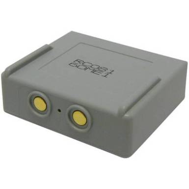 Távirányító akku Beltrona Megfelelő eredeti akku Hetronic Mini 68300600, Hetronic Mini 68300900 3.6 V 2500 mAh Távirányító akku Beltrona Megfelelő eredeti akku Hetronic Mini 68300600, Hetronic Mini 68300900 3.6 V 2500 mAh