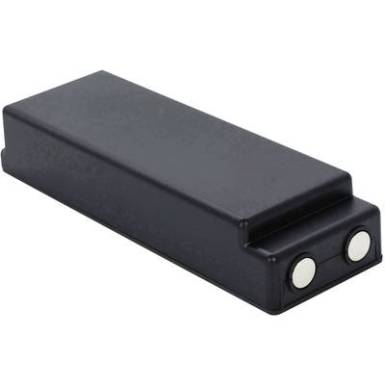 Távirányító akku Beltrona Megfelelő eredeti akku Palfinger 590, Palfinger 592, Palfinger 960, Effer, Fassi, HMF, Scanreco 7.2 V 2000 mAh Távirányító akku Beltrona Megfelelő eredeti akku Palfinger 590, Palfinger 592, Palfinger 960, Effer, Fassi, HMF, Scanreco 7.2 V 2000 mAh