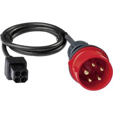 Benning 044148 CEE mérőadapter a BENNING IT 130-hoz, 044148 Benning 044148 CEE mérőadapter a BENNING IT 130-hoz, 044148