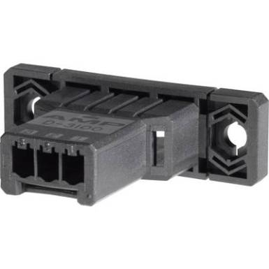 TE Connectivity Stift ház kábel DYNAMIC 3000 Series Pólusok száma 3 Raszterméret: 3.81 mm 1-178802-3 1 db TE Connectivity Stift ház kábel DYNAMIC 3000 Series Pólusok száma 3 Raszterméret: 3.81 mm 1-178802-3 1 db