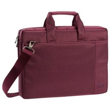RivaCase 8231 Laptop bag 15,6" Purple