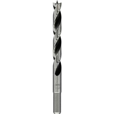 Fa spirál fúró 3 mm Heller 28560 5 Teljes hossz 61 mm Henger szár 1 db Fa spirál fúró 3 mm Heller 28560 5 Teljes hossz 61 mm Henger szár 1 db