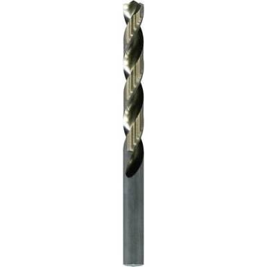 Heller 28635 0 HSS Fém spirálfúró 4.2 mm Teljes hossz 75 mm Csiszolt Henger szár 1 db Heller 28635 0 HSS Fém spirálfúró 4.2 mm Teljes hossz 75 mm Csiszolt Henger szár 1 db