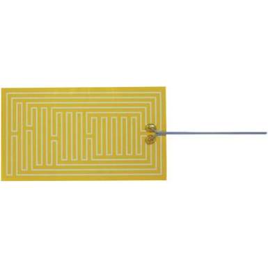 Öntapadó fűtőfólia 12 V/DC/AC 75 W IPX4 300 x 170 mm, Thermo Öntapadó fűtőfólia 12 V/DC/AC 75 W IPX4 300 x 170 mm, Thermo