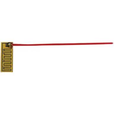 Öntapadó fűtőfólia 24 V/DC/AC 1 W IPX4 51 x 20 mm, Thermo Öntapadó fűtőfólia 24 V/DC/AC 1 W IPX4 51 x 20 mm, Thermo