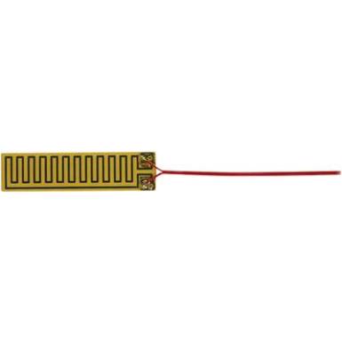Öntapadó fűtőfólia 24 V/DC/AC 4 W IPX4 135 x 35 mm, Thermo Öntapadó fűtőfólia 24 V/DC/AC 4 W IPX4 135 x 35 mm, Thermo