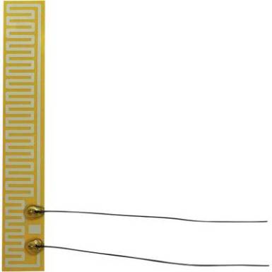 Öntapadó fűtőfólia 24 V/DC/AC 22 W IPX4 250 x 38 mm, Thermo Öntapadó fűtőfólia 24 V/DC/AC 22 W IPX4 250 x 38 mm, Thermo