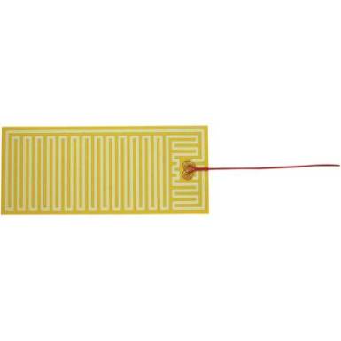 Öntapadó fűtőfólia 24 V/DC/AC 20 W IPX4 350 x 150 mm, Thermo Öntapadó fűtőfólia 24 V/DC/AC 20 W IPX4 350 x 150 mm, Thermo