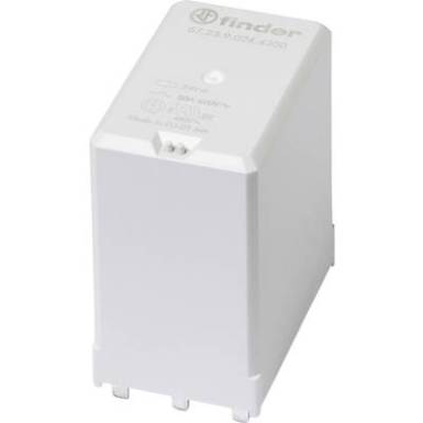 Finder 67.23.9.024.4500 Nyák relé 24 V/DC 50 A 3 záró 1 db Finder 67.23.9.024.4500 Nyák relé 24 V/DC 50 A 3 záró 1 db