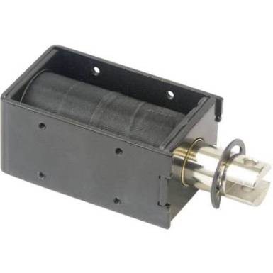 Emelőm&aacute;gnes h&uacute;z&oacute; 5 N/mm 85 N/mm 24 V/DC 16 W Intertec ITS-LS-5852-Z-24VDC
