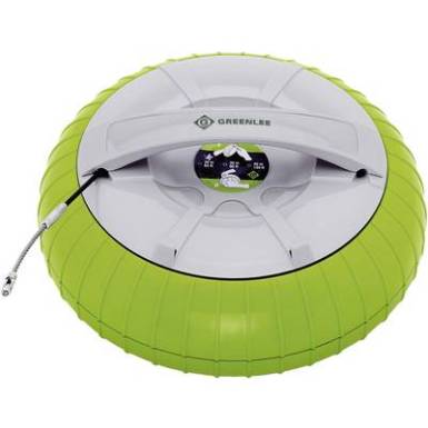 Száloptikai kábelhúzó rendszer 30 m - 3 mm ? 52055299 Klauke 1 db Száloptikai kábelhúzó rendszer 30 m - 3 mm ? 52055299 Klauke 1 db