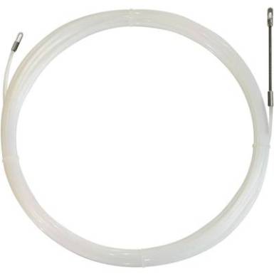 Nylon kábelbehúzó, 4 mm átmérővel 52055273 Klauke 1 db Nylon kábelbehúzó, 4 mm átmérővel 52055273 Klauke 1 db