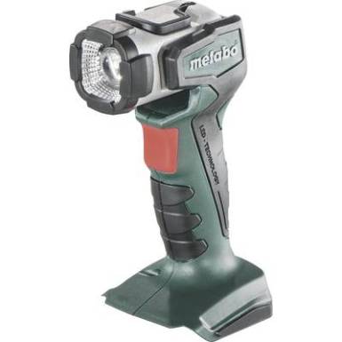 Metabo 600368000 Akkus k&eacute;zi f&eacute;nysz&oacute;r&oacute; ULA 14.4-18 Nappalif&eacute;ny-feh&eacute;r LED