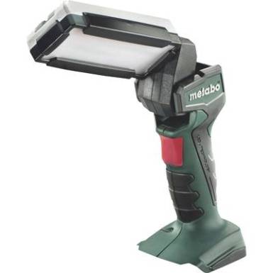 Metabo 600370000 Munkal&aacute;mpa SLA 14.4-18 LED Nappalif&eacute;ny-feh&eacute;r LED